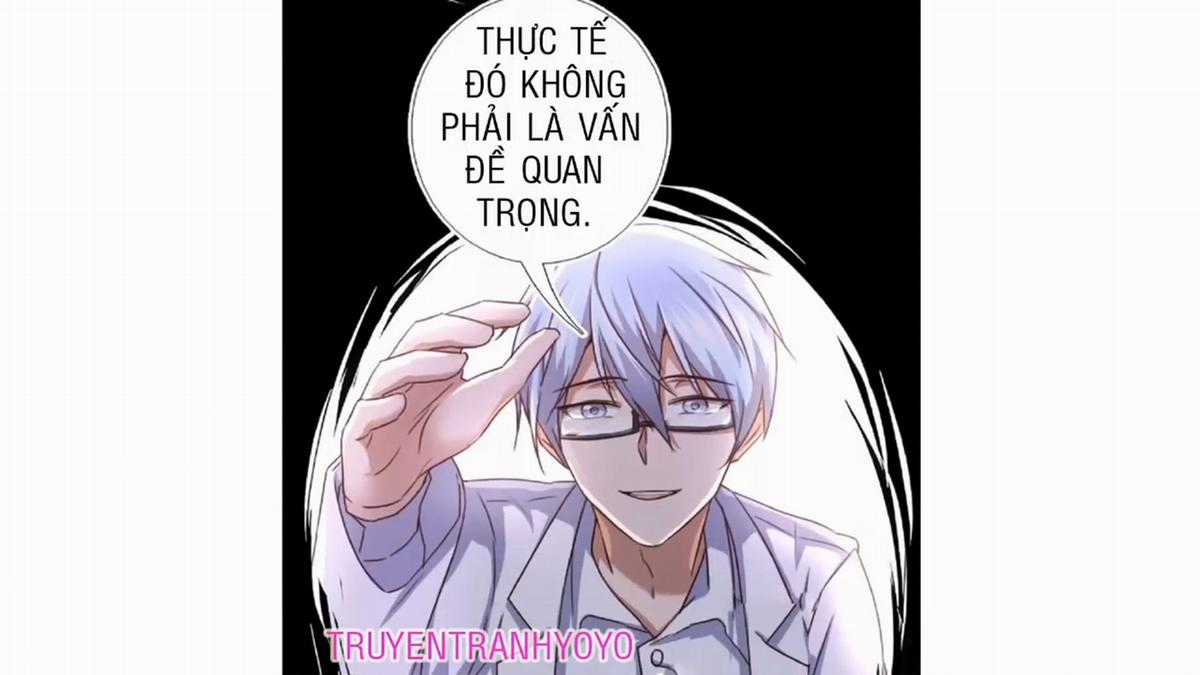 Thần Trù Cuồng Hậu Truyentranhyoyo Chapter 23 trang 16