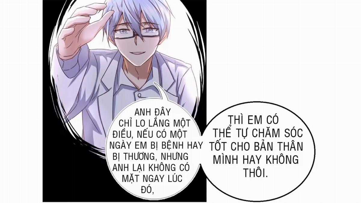 Thần Trù Cuồng Hậu Truyentranhyoyo Chapter 23 trang 17