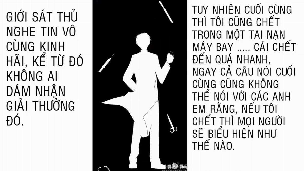 Thần Trù Cuồng Hậu Truyentranhyoyo Chapter 23 trang 20