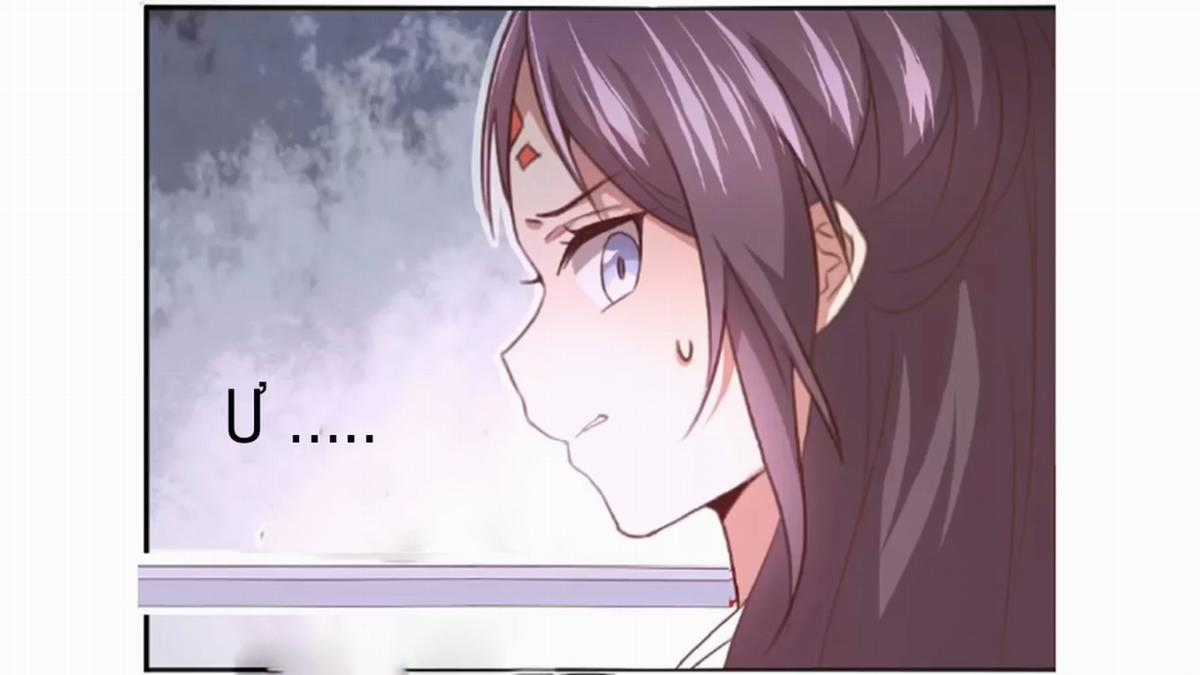 Thần Trù Cuồng Hậu Truyentranhyoyo Chapter 23 trang 3