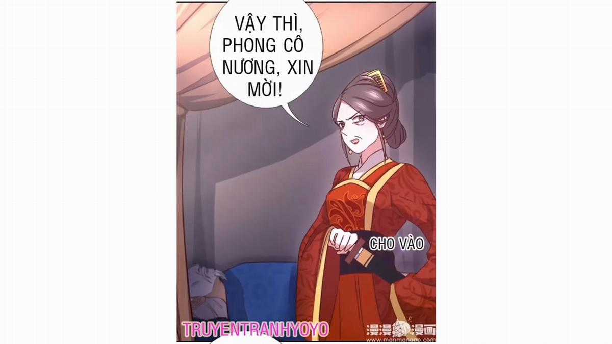 Thần Trù Cuồng Hậu Truyentranhyoyo Chapter 23 trang 5