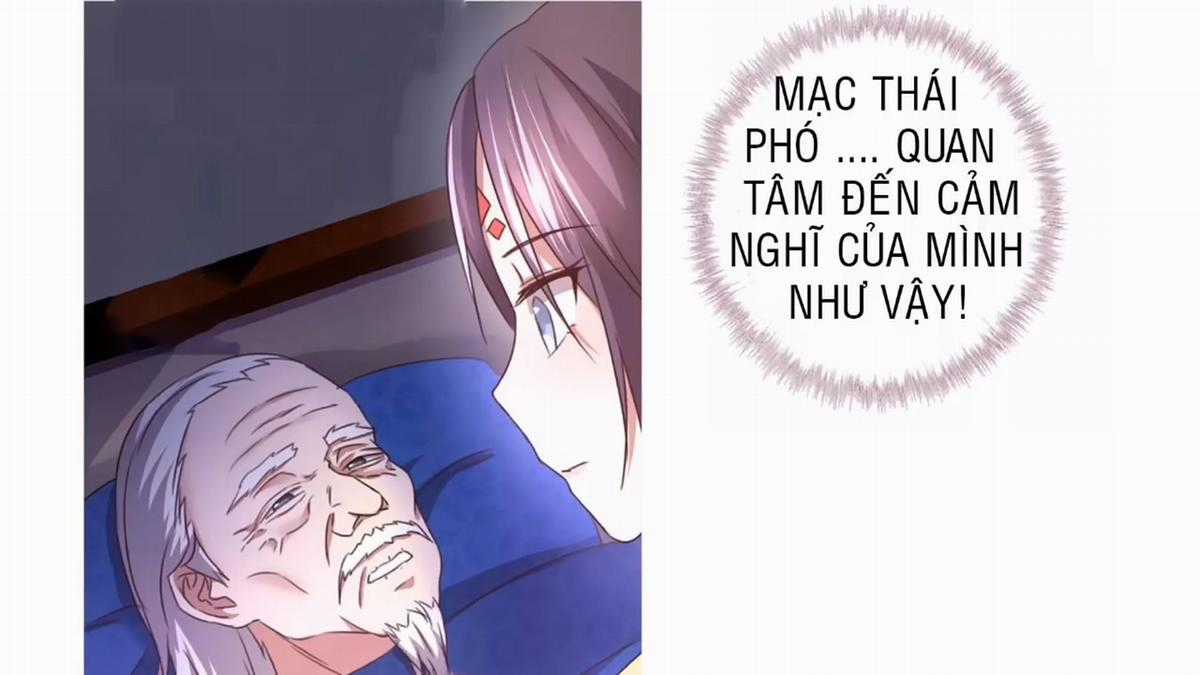 Thần Trù Cuồng Hậu Truyentranhyoyo Chapter 23 trang 9