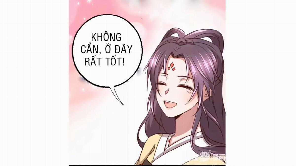 Thần Trù Cuồng Hậu Truyentranhyoyo Chapter 24 trang 10
