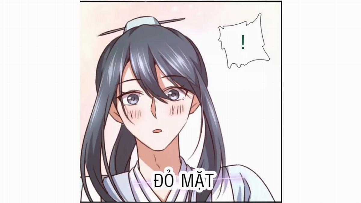 Thần Trù Cuồng Hậu Truyentranhyoyo Chapter 24 trang 11