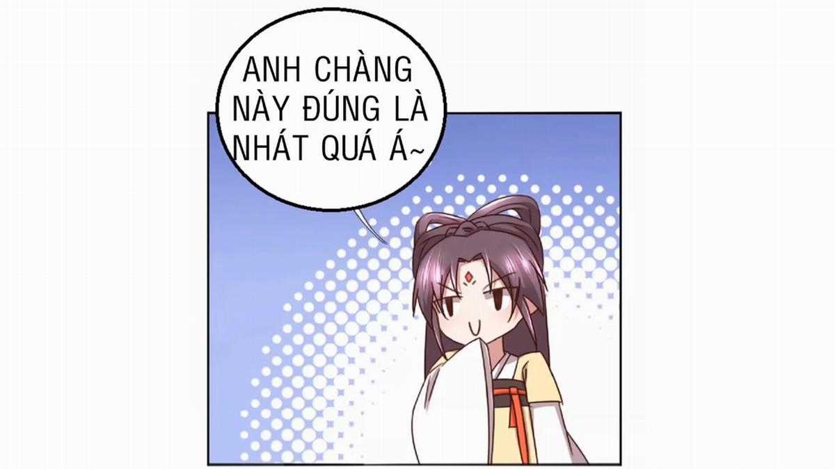Thần Trù Cuồng Hậu Truyentranhyoyo Chapter 24 trang 13