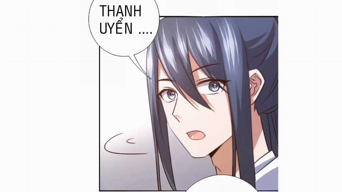Thần Trù Cuồng Hậu Truyentranhyoyo Chapter 24 trang 17
