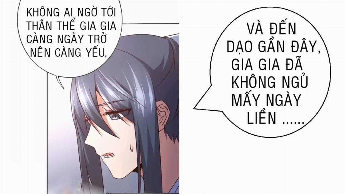 Thần Trù Cuồng Hậu Truyentranhyoyo Chapter 24 trang 2