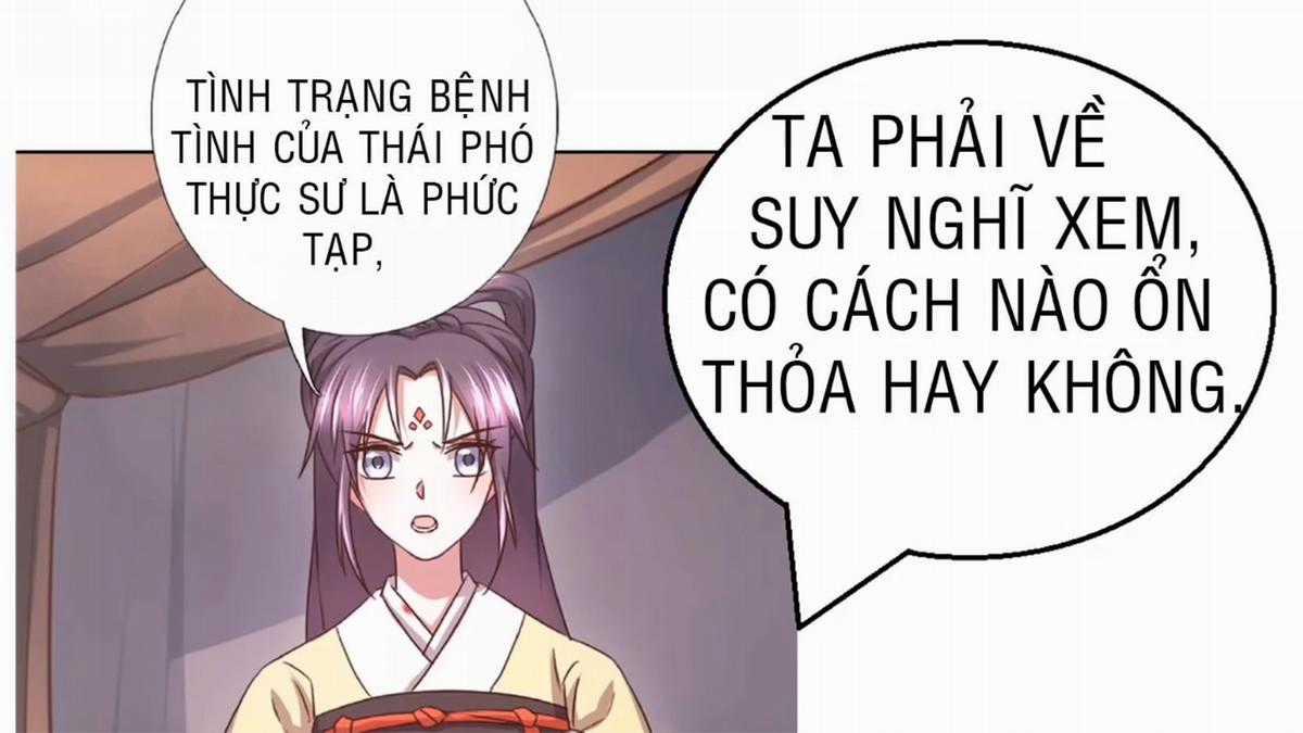 Thần Trù Cuồng Hậu Truyentranhyoyo Chapter 24 trang 4
