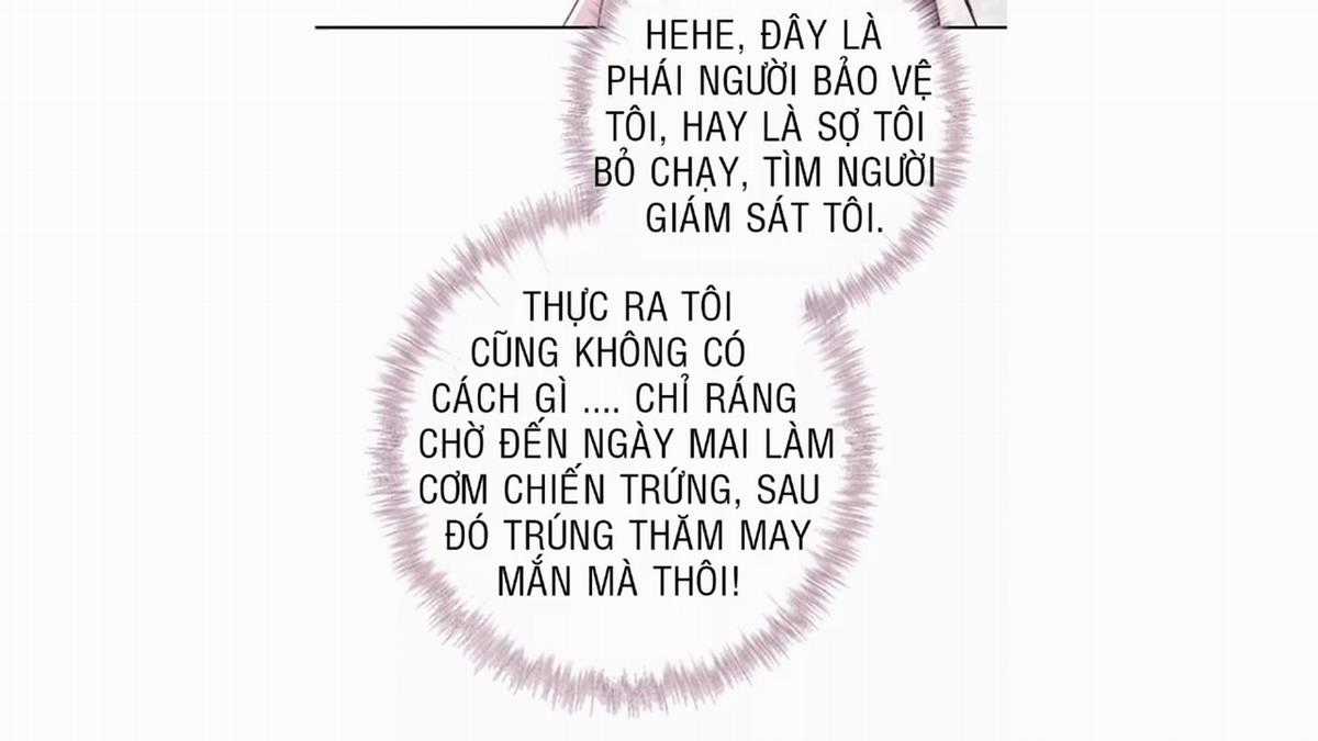 Thần Trù Cuồng Hậu Truyentranhyoyo Chapter 24 trang 6