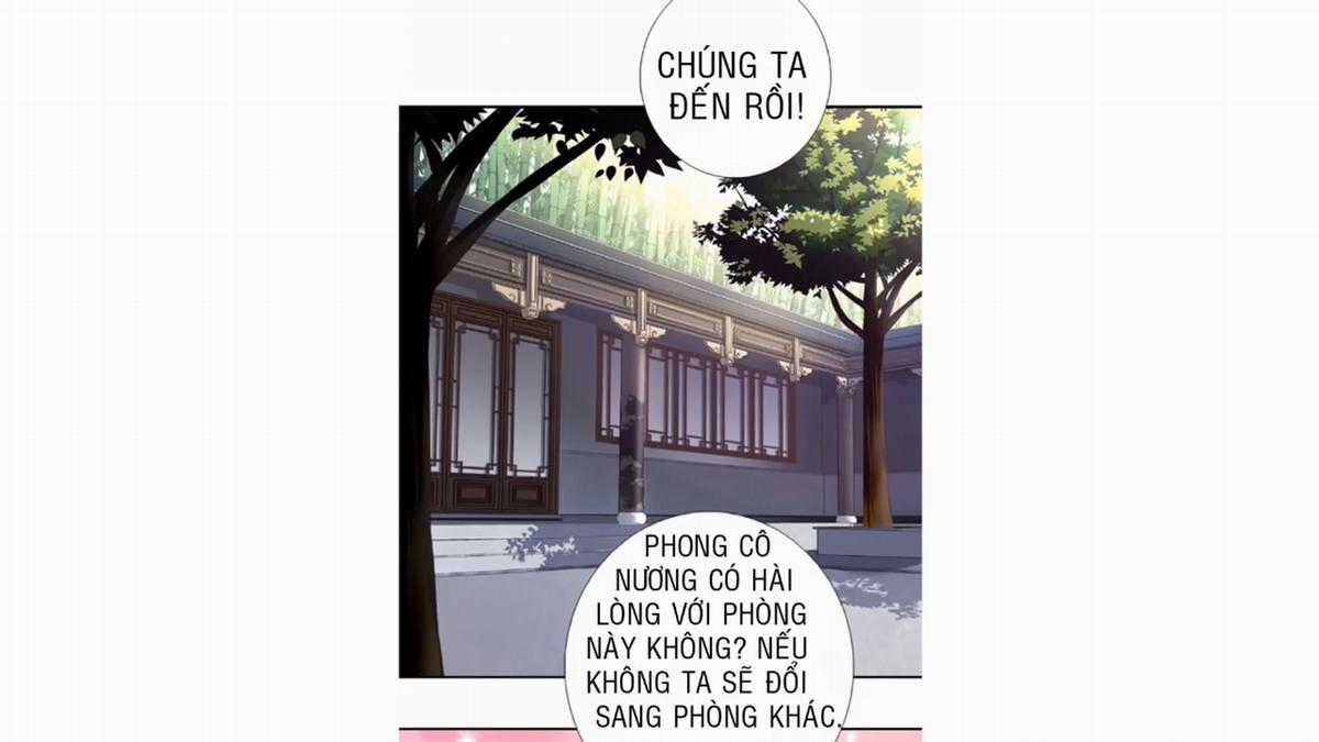 Thần Trù Cuồng Hậu Truyentranhyoyo Chapter 24 trang 9