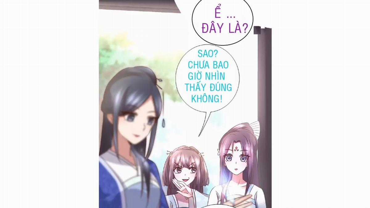 Thần Trù Cuồng Hậu Truyentranhyoyo Chapter 25 trang 13