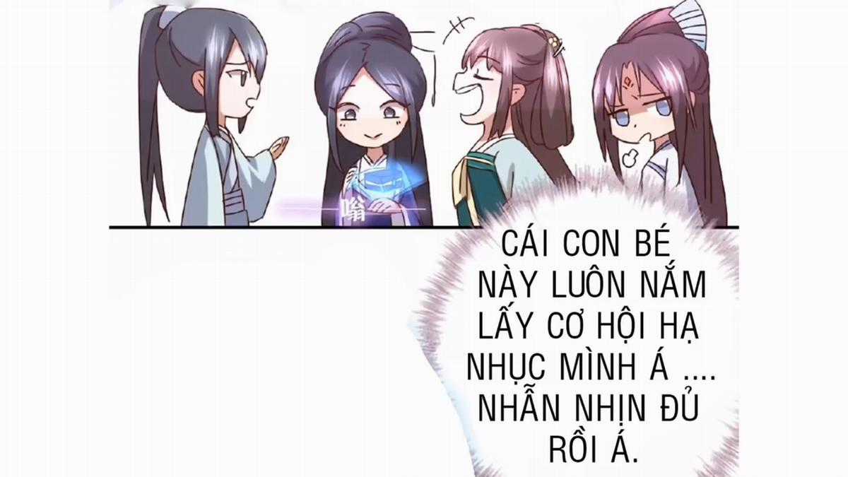 Thần Trù Cuồng Hậu Truyentranhyoyo Chapter 25 trang 16