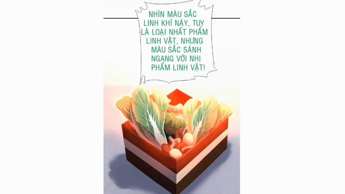 Thần Trù Cuồng Hậu Truyentranhyoyo Chapter 25 trang 20