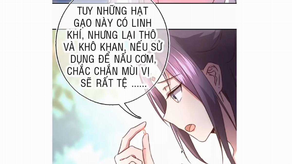 Thần Trù Cuồng Hậu Truyentranhyoyo Chapter 25 trang 22