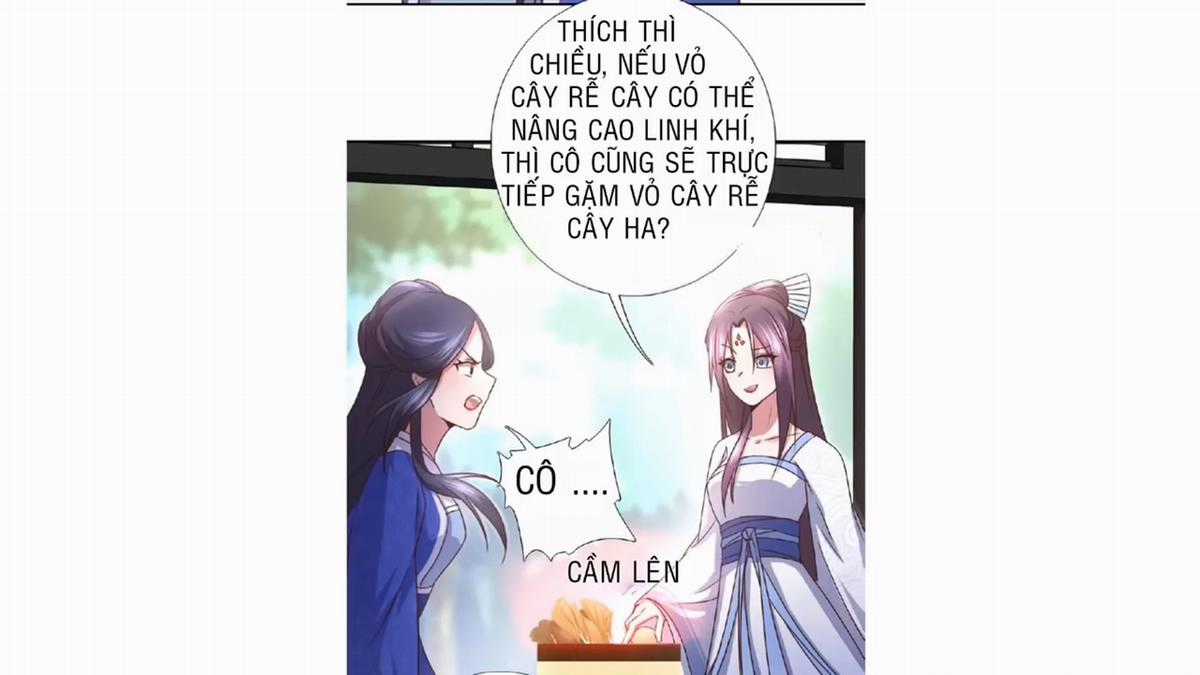 Thần Trù Cuồng Hậu Truyentranhyoyo Chapter 25 trang 26