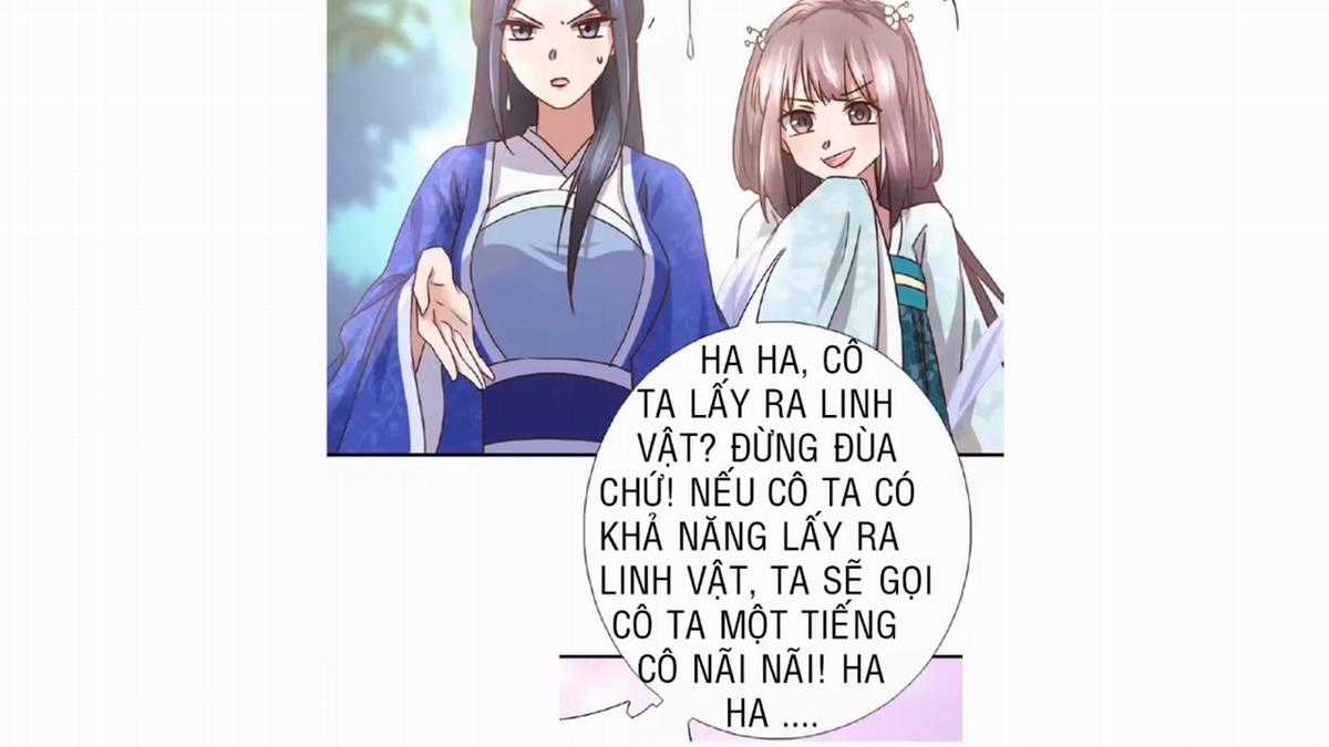Thần Trù Cuồng Hậu Truyentranhyoyo Chapter 25 trang 28