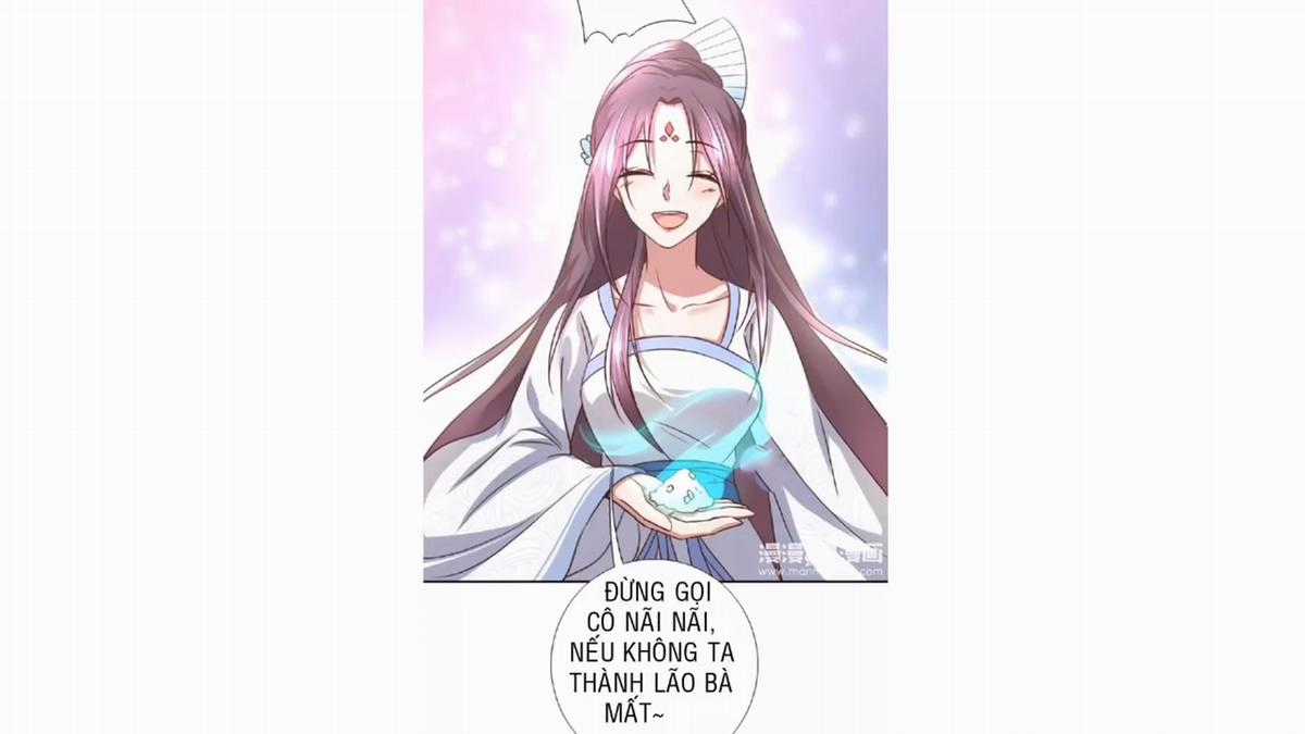 Thần Trù Cuồng Hậu Truyentranhyoyo Chapter 25 trang 29