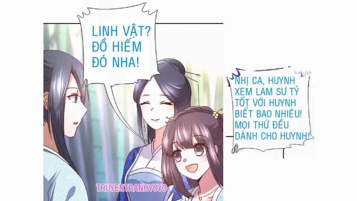 Thần Trù Cuồng Hậu Truyentranhyoyo Chapter 25 trang 5
