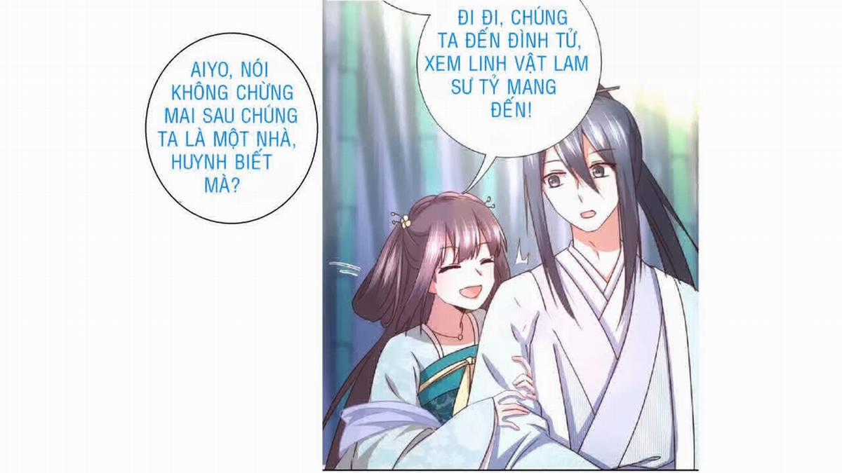 Thần Trù Cuồng Hậu Truyentranhyoyo Chapter 25 trang 7