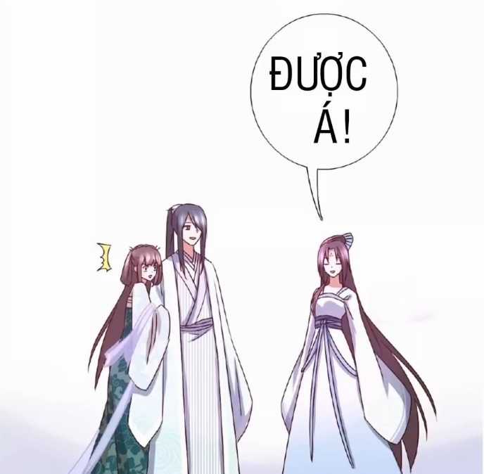 Thần Trù Cuồng Hậu Truyentranhyoyo Chapter 25 trang 9