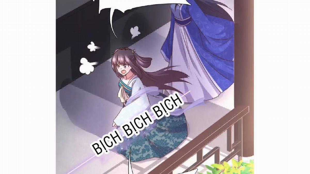 Thần Trù Cuồng Hậu Truyentranhyoyo Chapter 26 trang 10