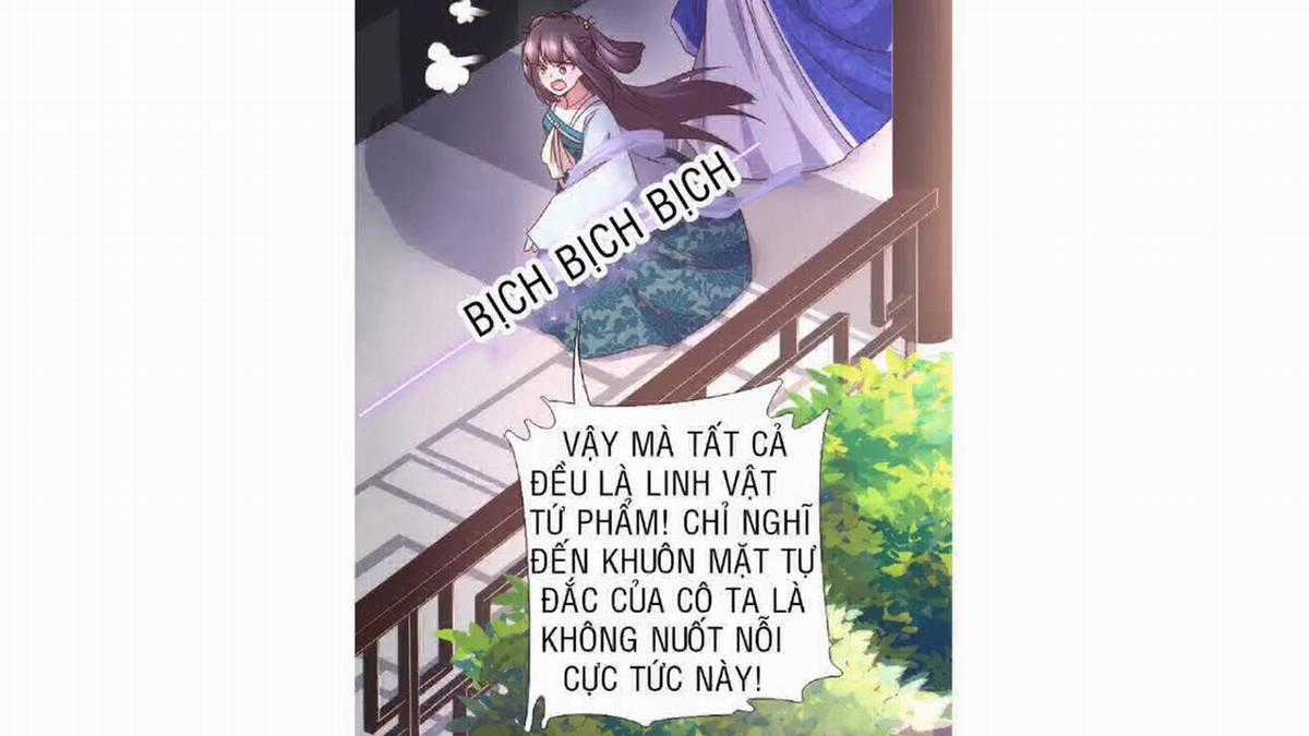 Thần Trù Cuồng Hậu Truyentranhyoyo Chapter 26 trang 11