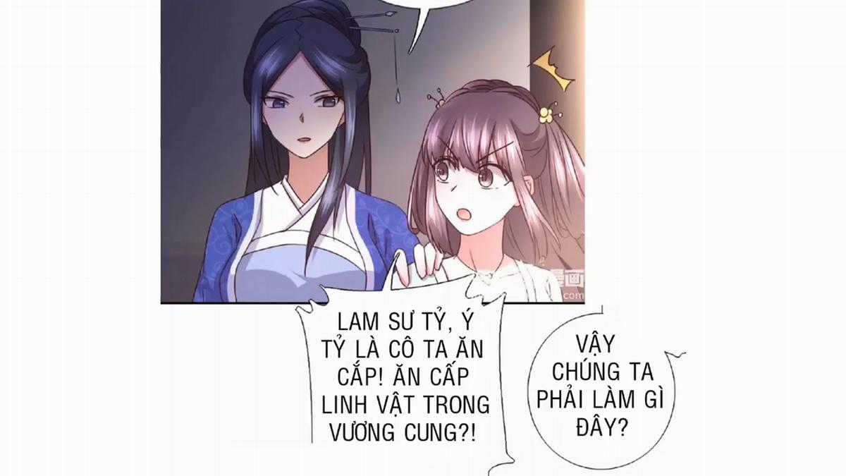 Thần Trù Cuồng Hậu Truyentranhyoyo Chapter 26 trang 13