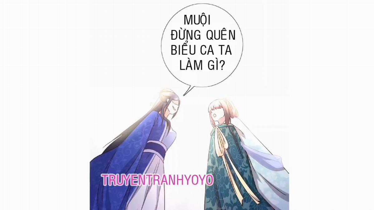 Thần Trù Cuồng Hậu Truyentranhyoyo Chapter 26 trang 14