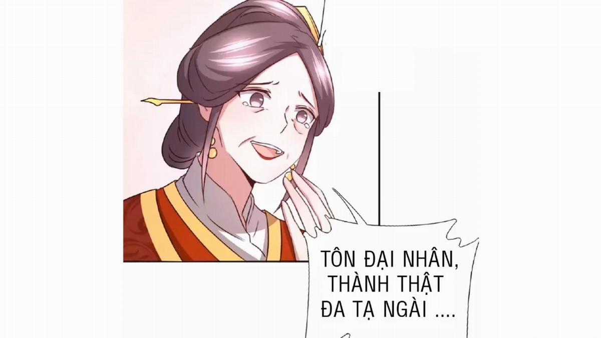 Thần Trù Cuồng Hậu Truyentranhyoyo Chapter 26 trang 22