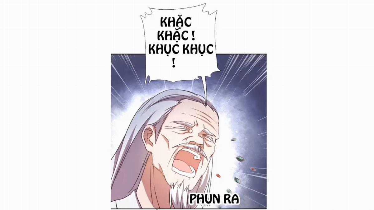 Thần Trù Cuồng Hậu Truyentranhyoyo Chapter 26 trang 24