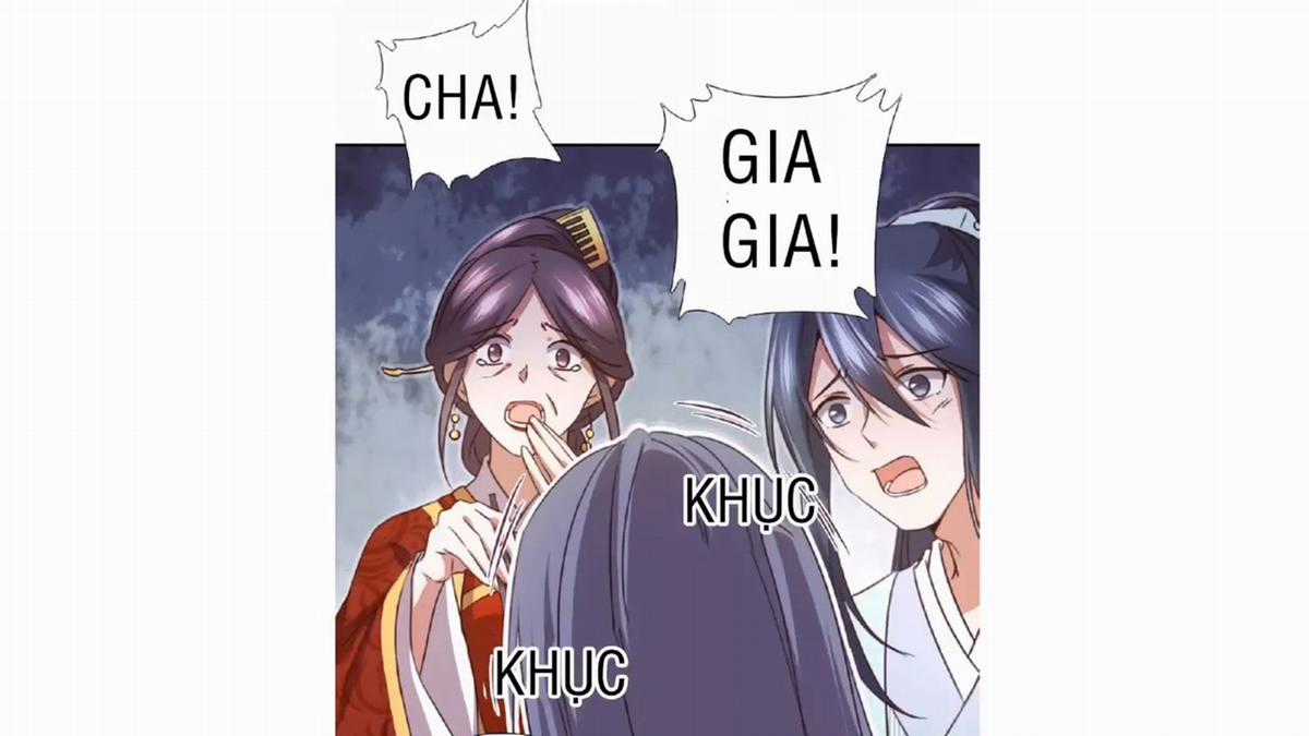 Thần Trù Cuồng Hậu Truyentranhyoyo Chapter 26 trang 25