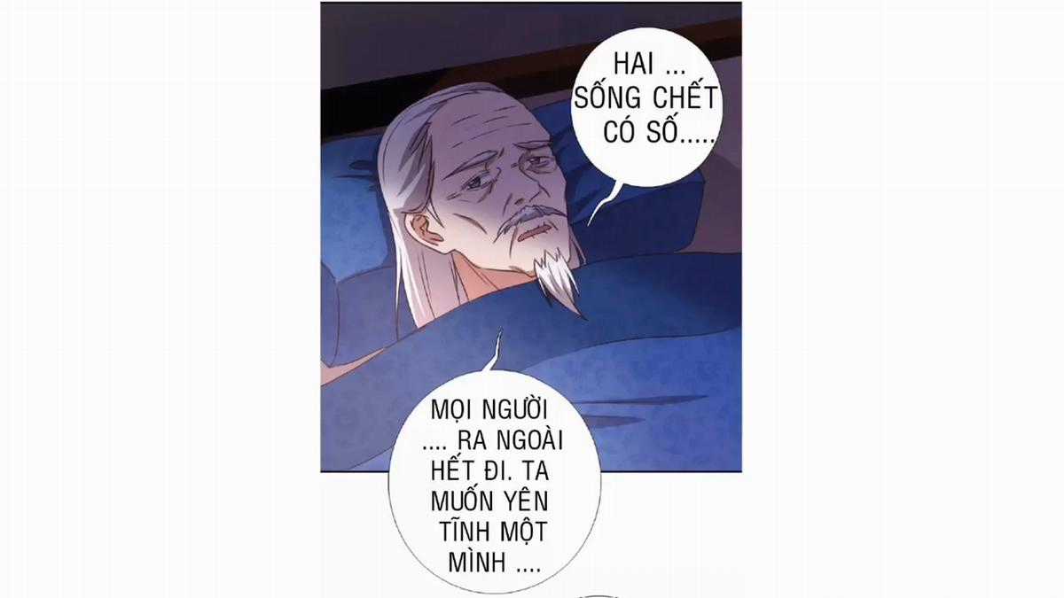 Thần Trù Cuồng Hậu Truyentranhyoyo Chapter 26 trang 27