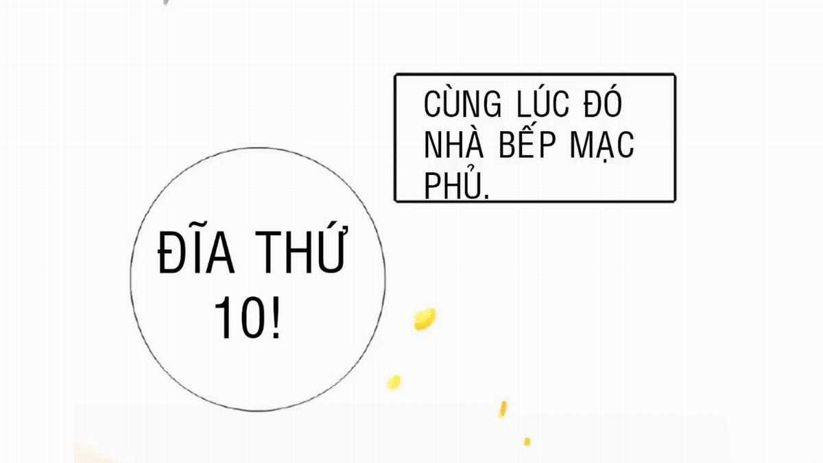 Thần Trù Cuồng Hậu Truyentranhyoyo Chapter 26 trang 32