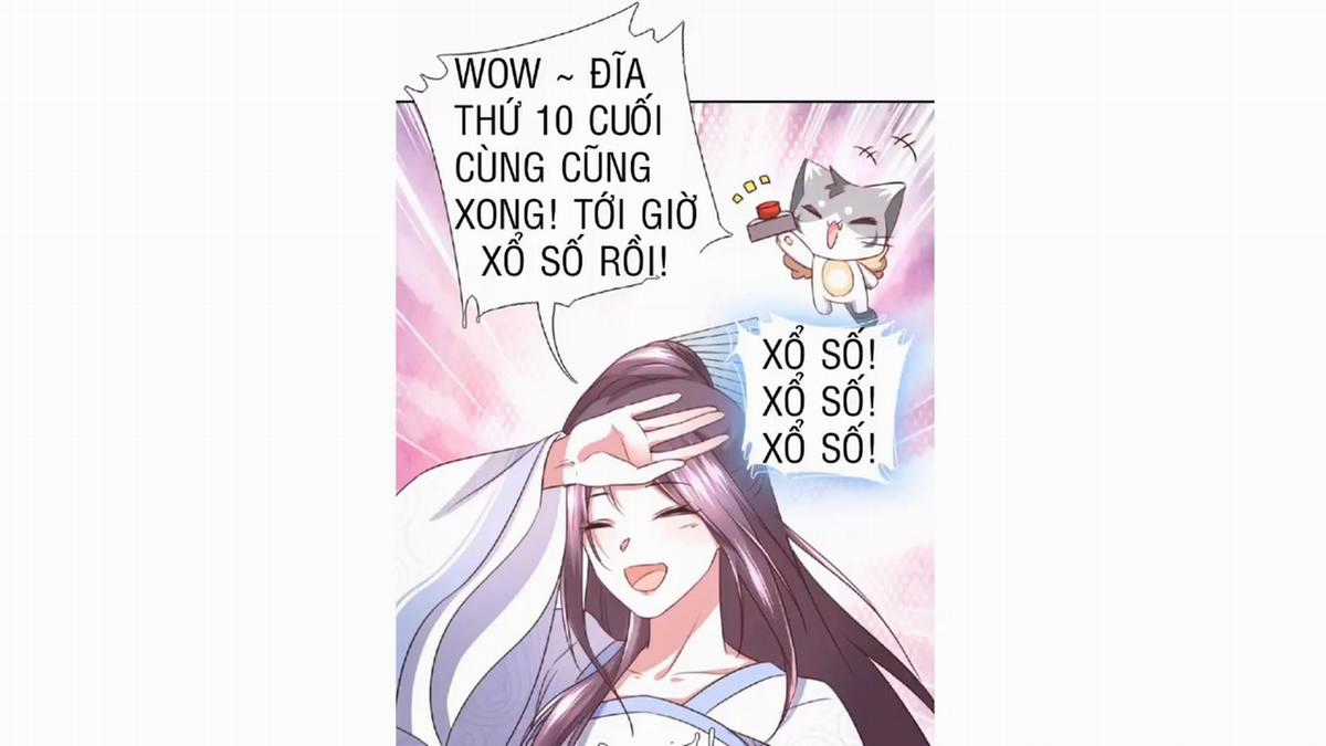 Thần Trù Cuồng Hậu Truyentranhyoyo Chapter 26 trang 34