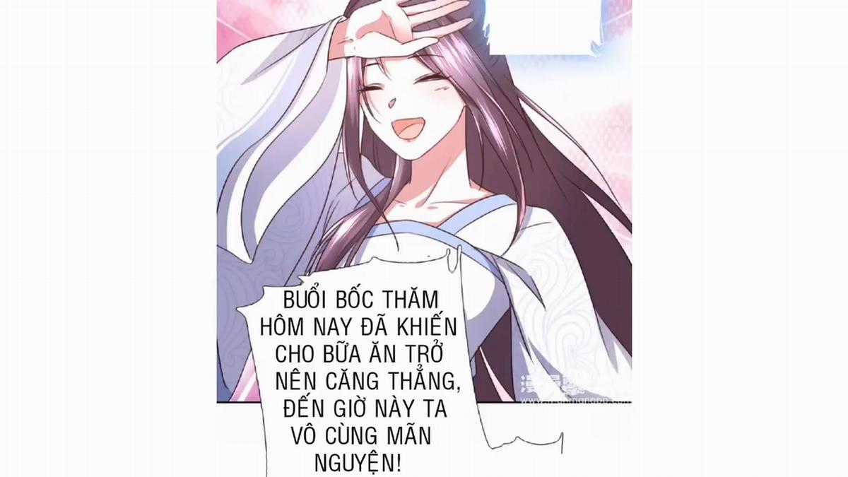 Thần Trù Cuồng Hậu Truyentranhyoyo Chapter 26 trang 35