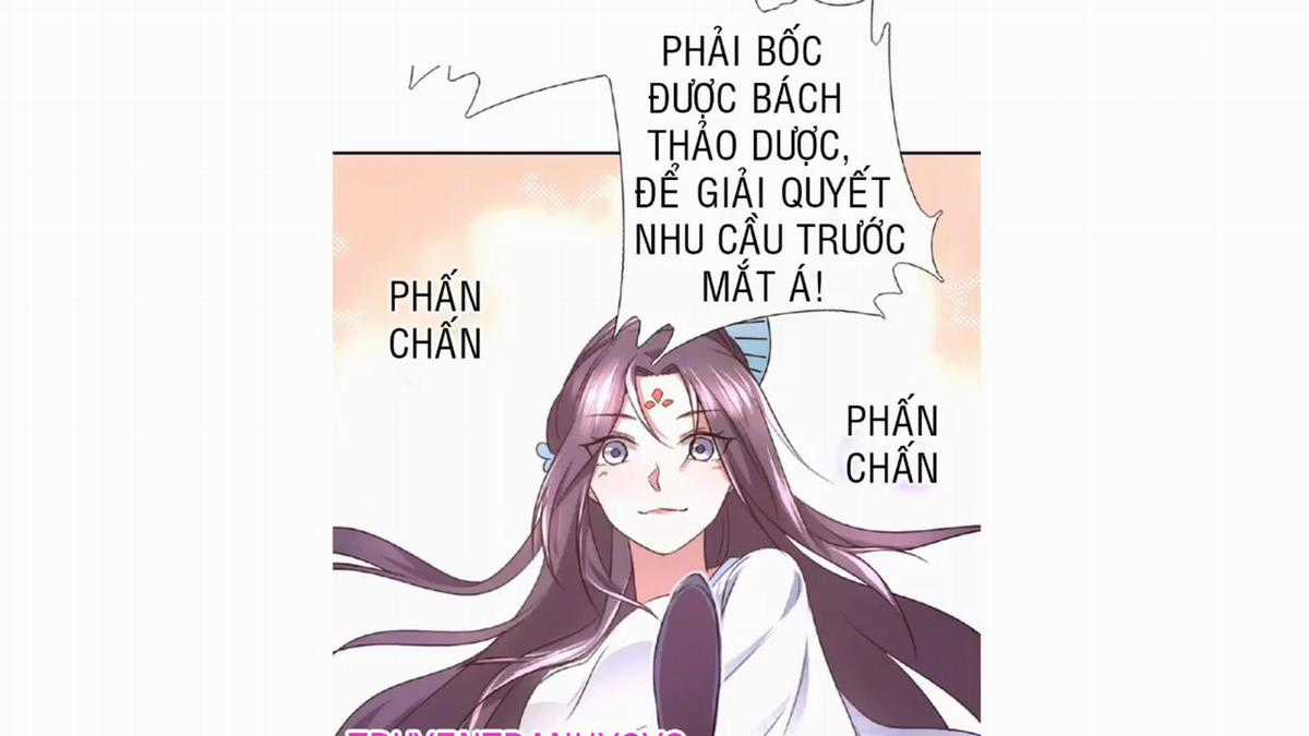 Thần Trù Cuồng Hậu Truyentranhyoyo Chapter 26 trang 36