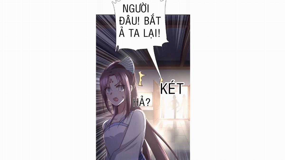 Thần Trù Cuồng Hậu Truyentranhyoyo Chapter 26 trang 38