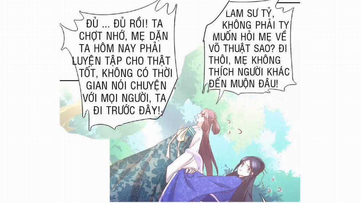 Thần Trù Cuồng Hậu Truyentranhyoyo Chapter 26 trang 4