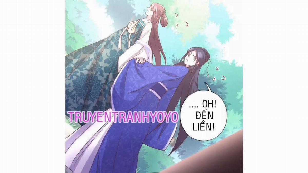 Thần Trù Cuồng Hậu Truyentranhyoyo Chapter 26 trang 5