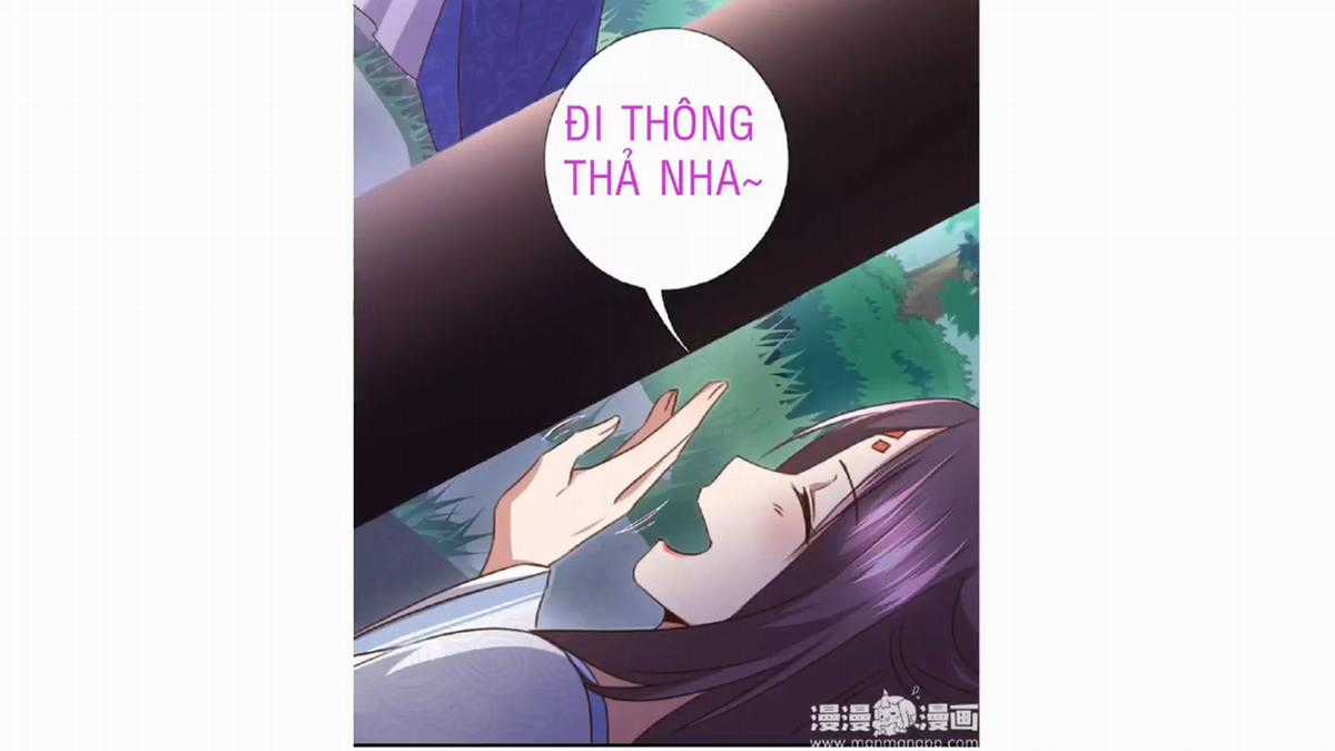 Thần Trù Cuồng Hậu Truyentranhyoyo Chapter 26 trang 6