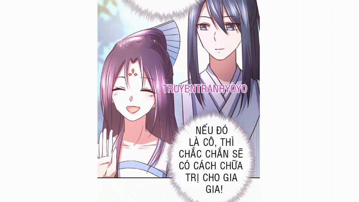 Thần Trù Cuồng Hậu Truyentranhyoyo Chapter 26 trang 8