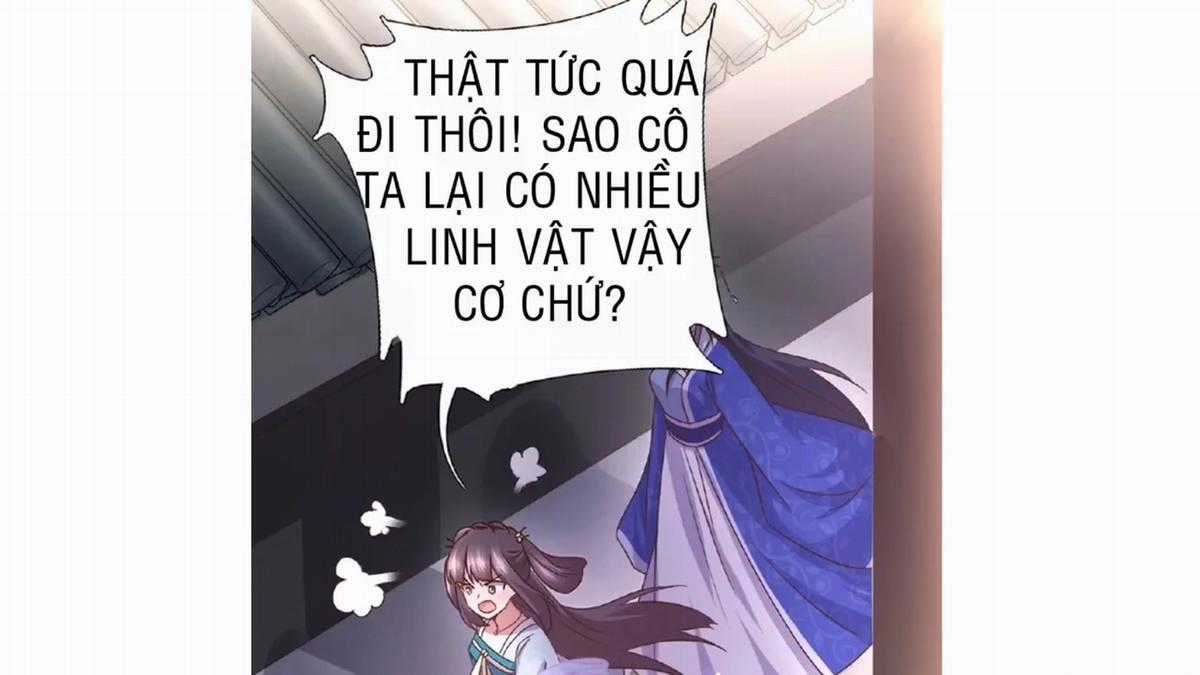 Thần Trù Cuồng Hậu Truyentranhyoyo Chapter 26 trang 9