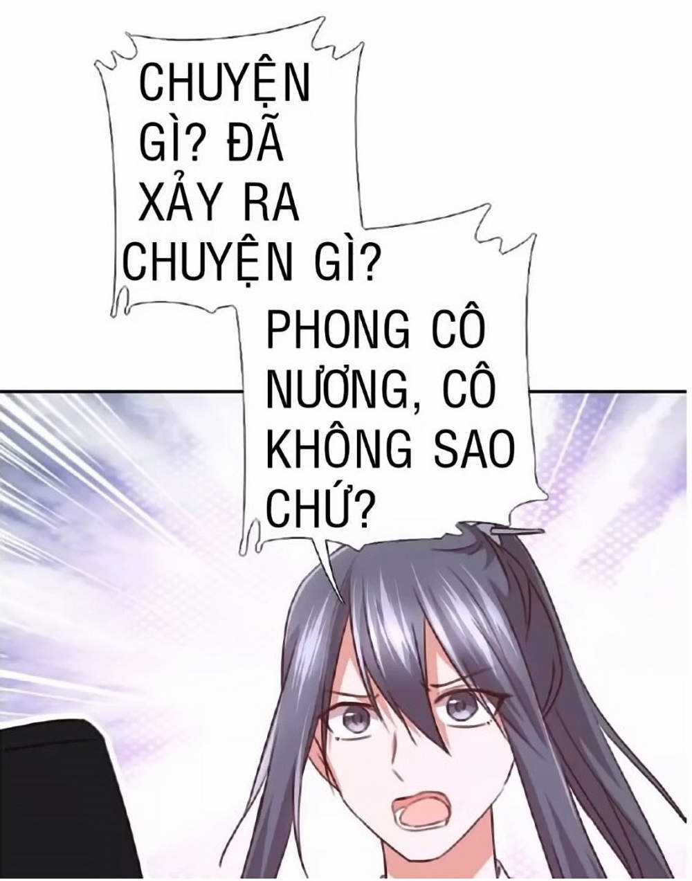 Thần Trù Cuồng Hậu Truyentranhyoyo Chapter 27 trang 10