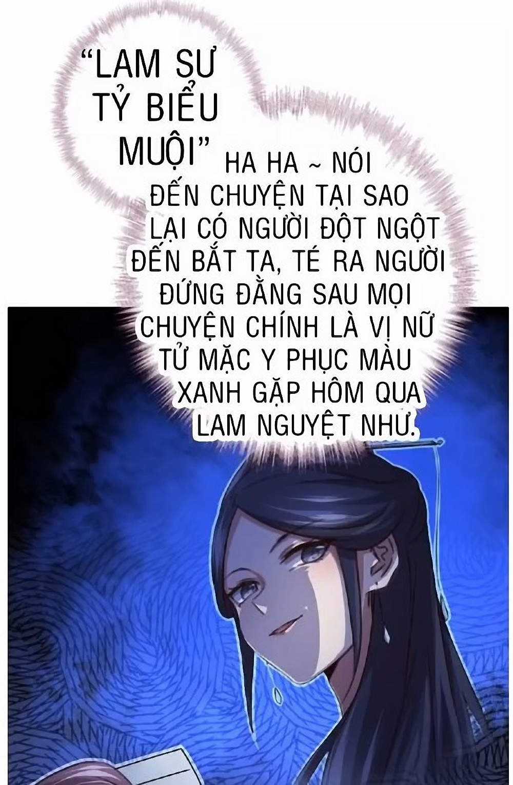 Thần Trù Cuồng Hậu Truyentranhyoyo Chapter 27 trang 17