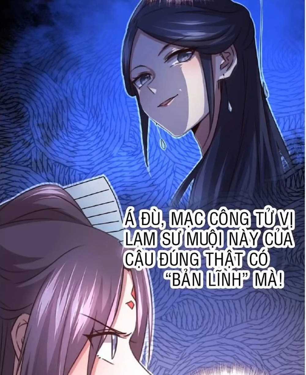 Thần Trù Cuồng Hậu Truyentranhyoyo Chapter 27 trang 18