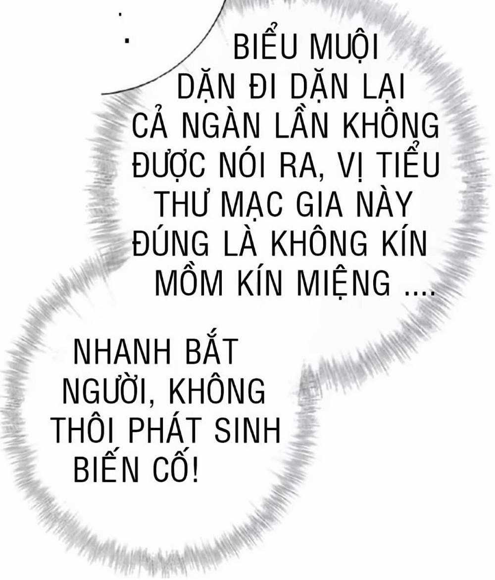 Thần Trù Cuồng Hậu Truyentranhyoyo Chapter 27 trang 22