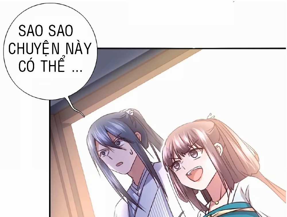 Thần Trù Cuồng Hậu Truyentranhyoyo Chapter 27 trang 26