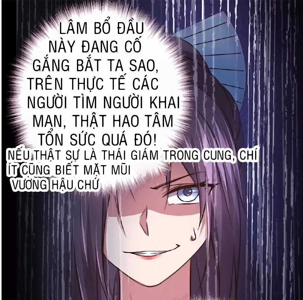 Thần Trù Cuồng Hậu Truyentranhyoyo Chapter 27 trang 29