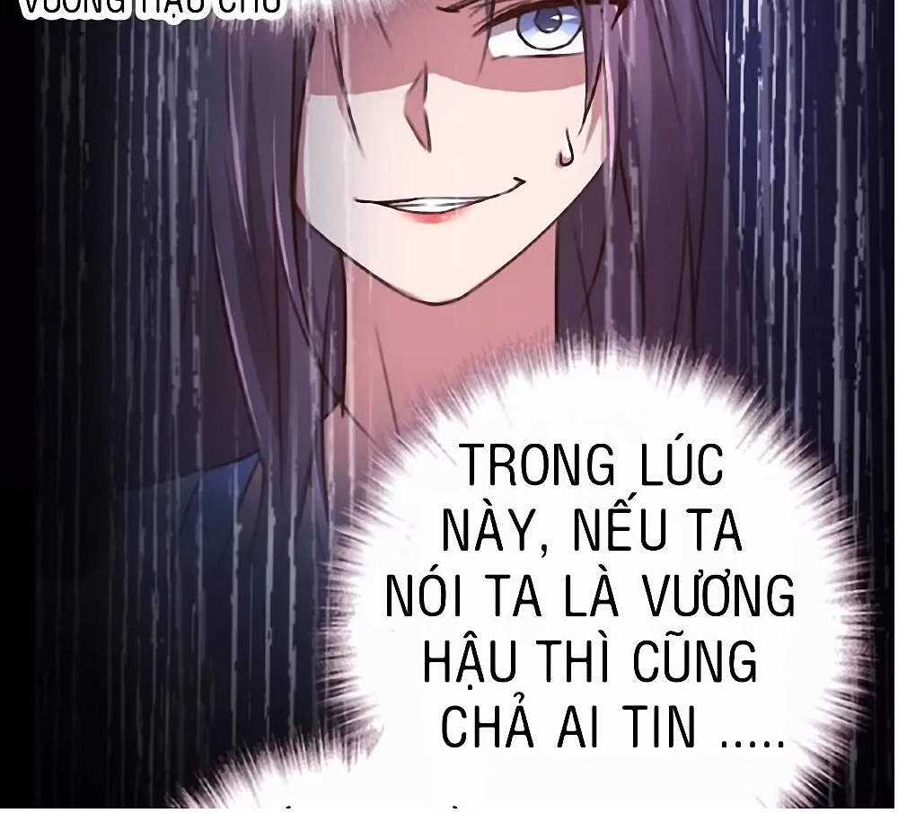 Thần Trù Cuồng Hậu Truyentranhyoyo Chapter 27 trang 30