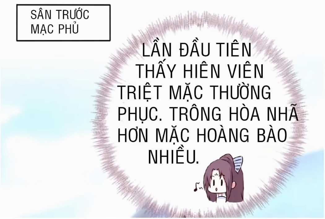 Thần Trù Cuồng Hậu Truyentranhyoyo Chapter 28 trang 10